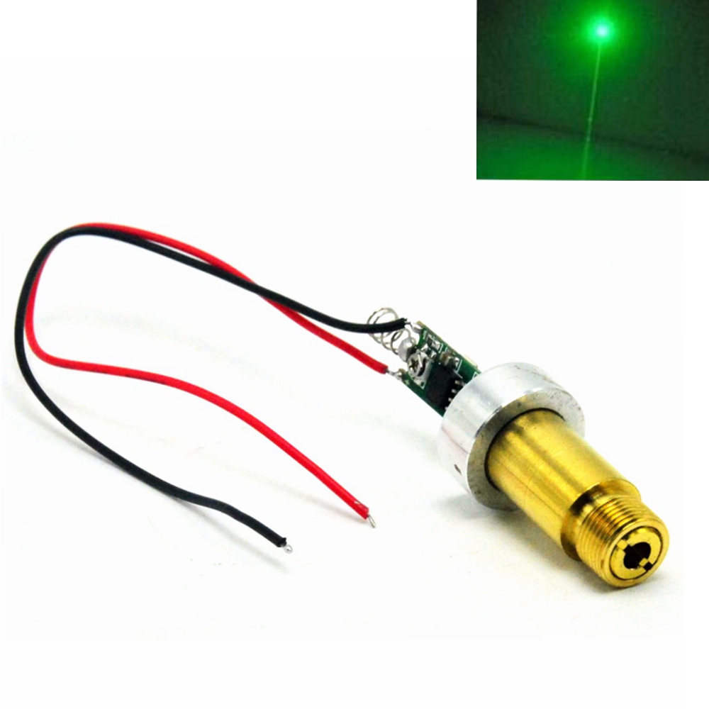Industrial Brass 50mW 100mw 20 - Industrial Laser Light のレビューと価格