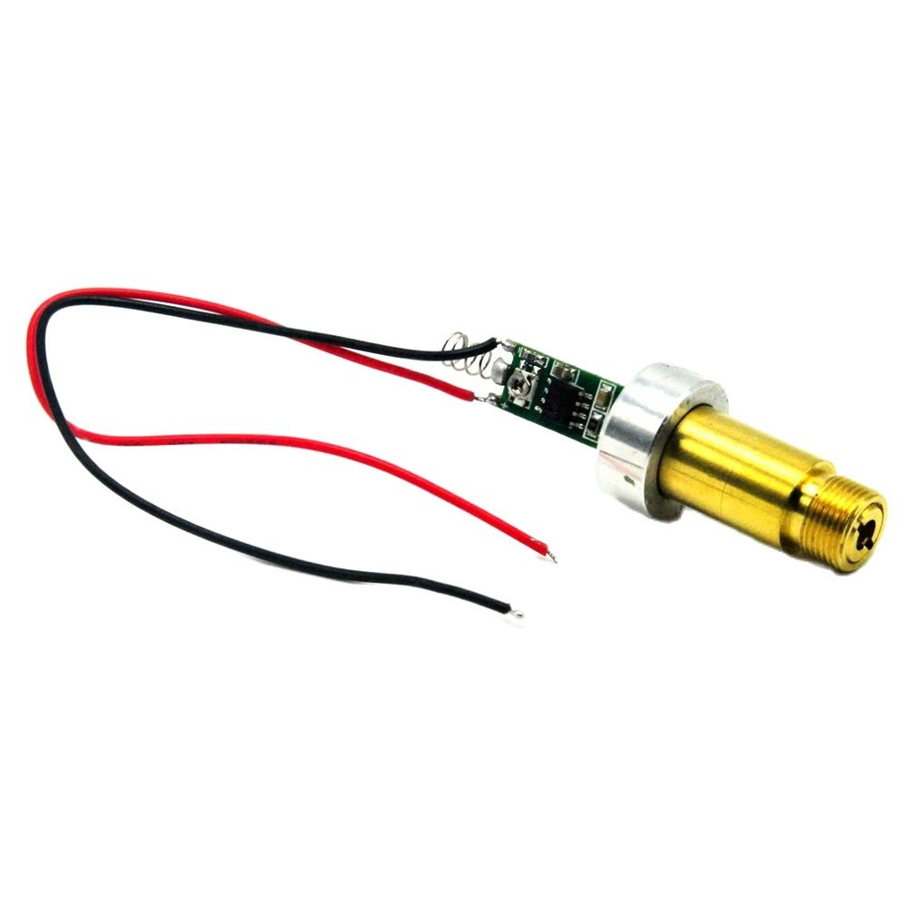Industrial Brass 50mW 100mw 20 - Industrial Laser Light のレビューと価格