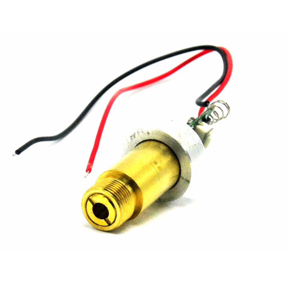 Industrial Brass 50mW 100mw 20 - Industrial Laser Light のレビューと価格