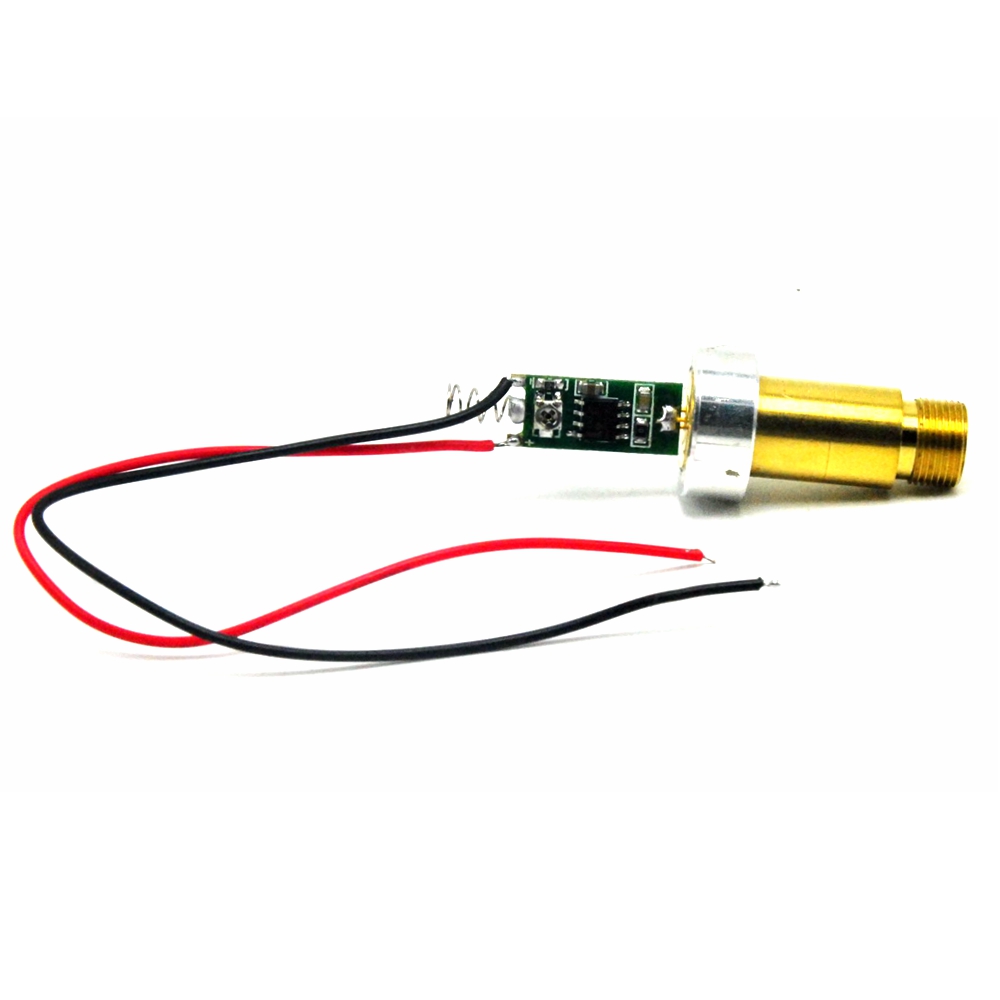 Industrial Brass 50mW 100mw 20 - Industrial Laser Light のレビューと価格