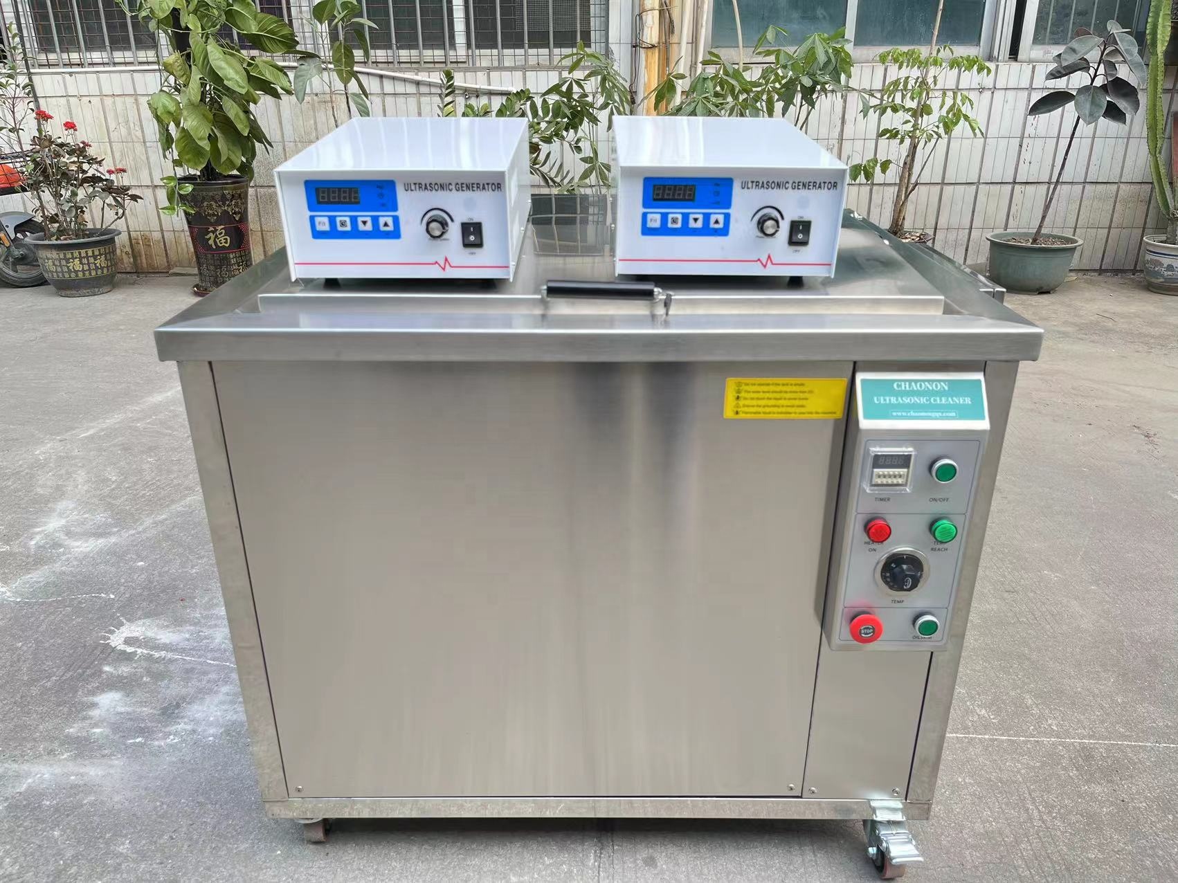 Electric Engine Cleaning Machi - Industrial Laser Cleaner のレビューと価格
