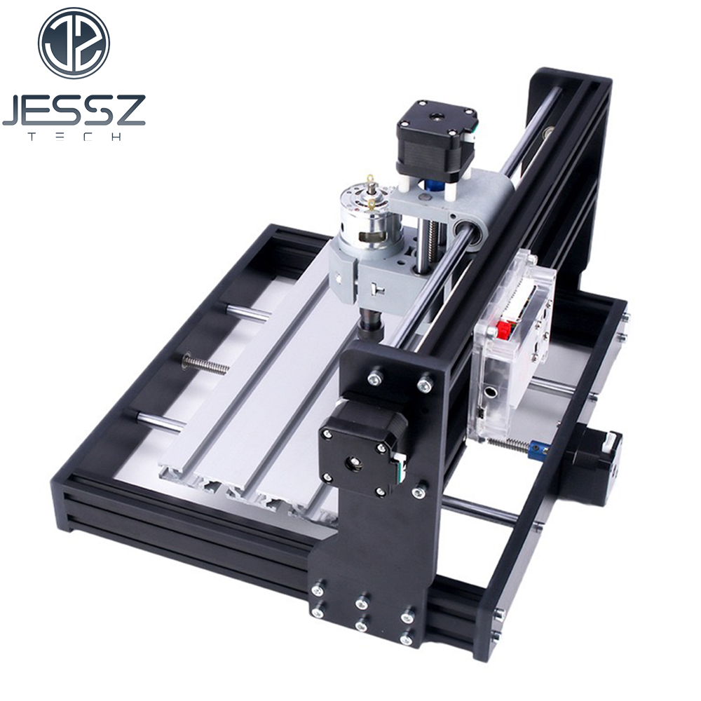 Hot Sale DIY CNC 3018 Pro Mini - Cnc Router Machine のレビューと価格