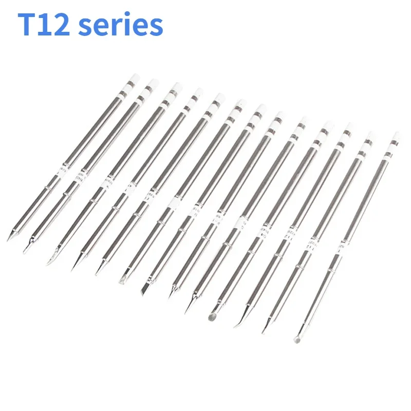 T12 Series Soldering Iron Tips - Industrial Laser Soldering Iron のレビューと価格