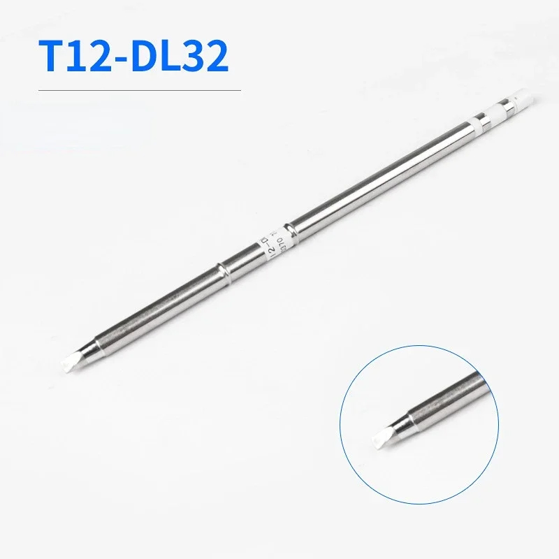 T12 Series Soldering Iron Tips - Industrial Laser Soldering Iron のレビューと価格
