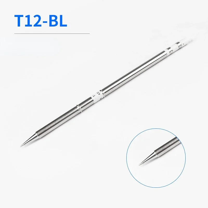 T12 Series Soldering Iron Tips - Industrial Laser Soldering Iron のレビューと価格