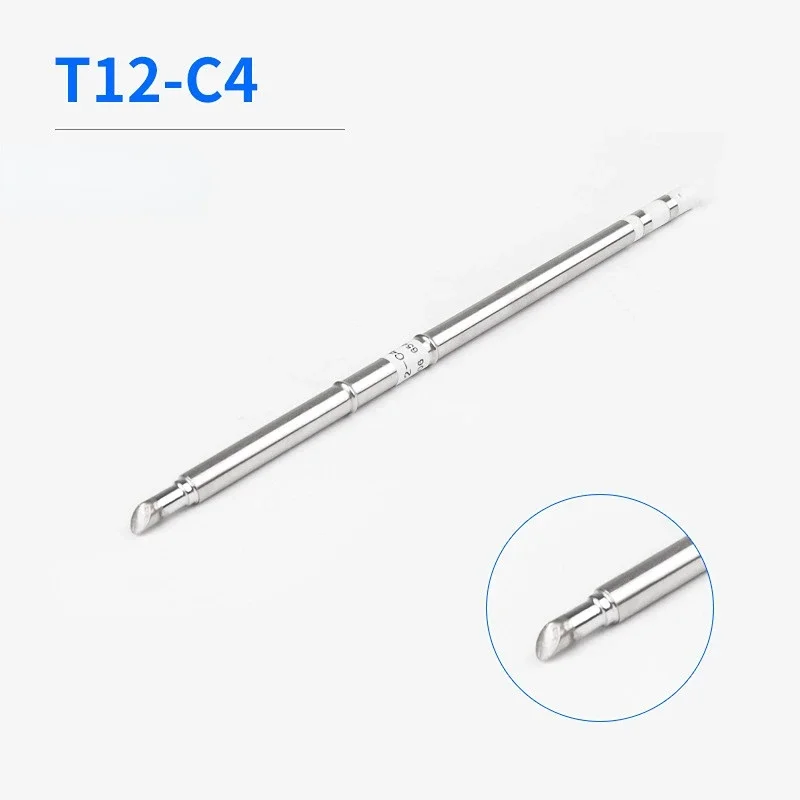 T12 Series Soldering Iron Tips - Industrial Laser Soldering Iron のレビューと価格