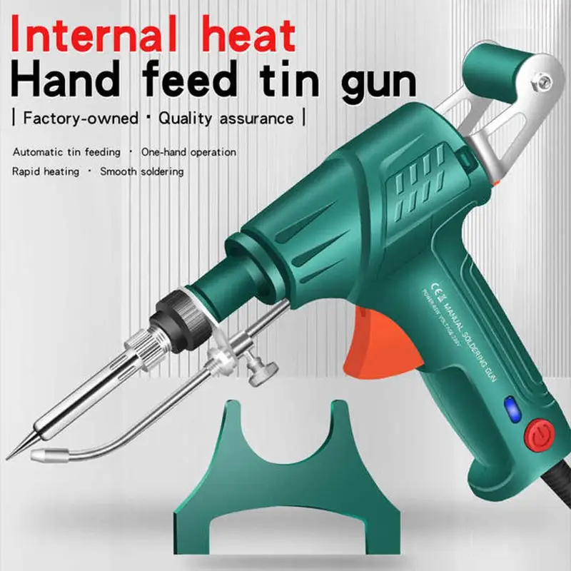 Multi-Function Soldering Iron  - Industrial Laser Welding Gun のレビューと価格
