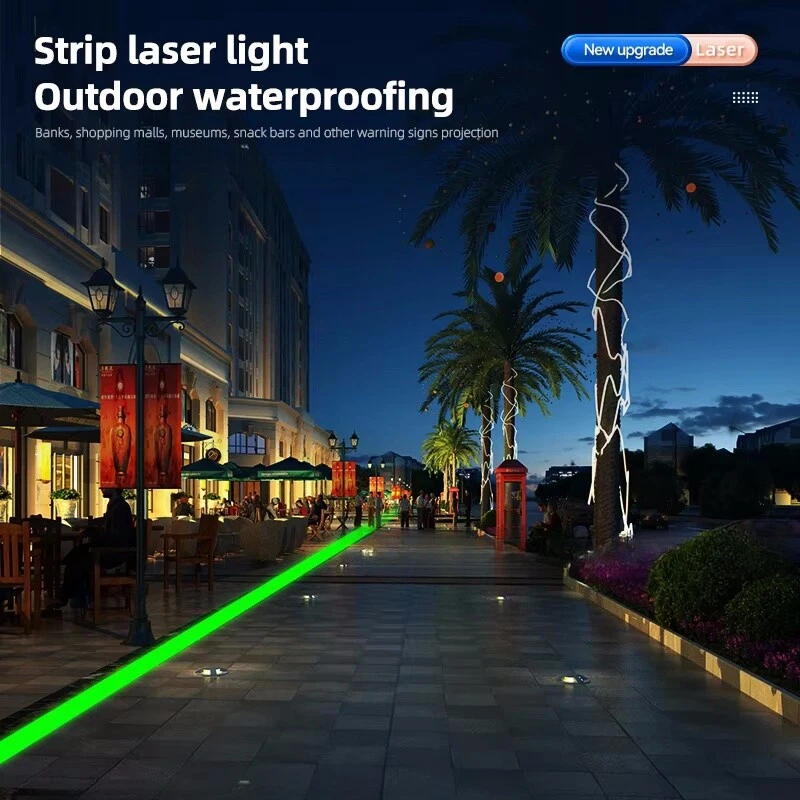 Industrial Virtual Laser Safet - Industrial Laser Floor Marking のレビューと価格
