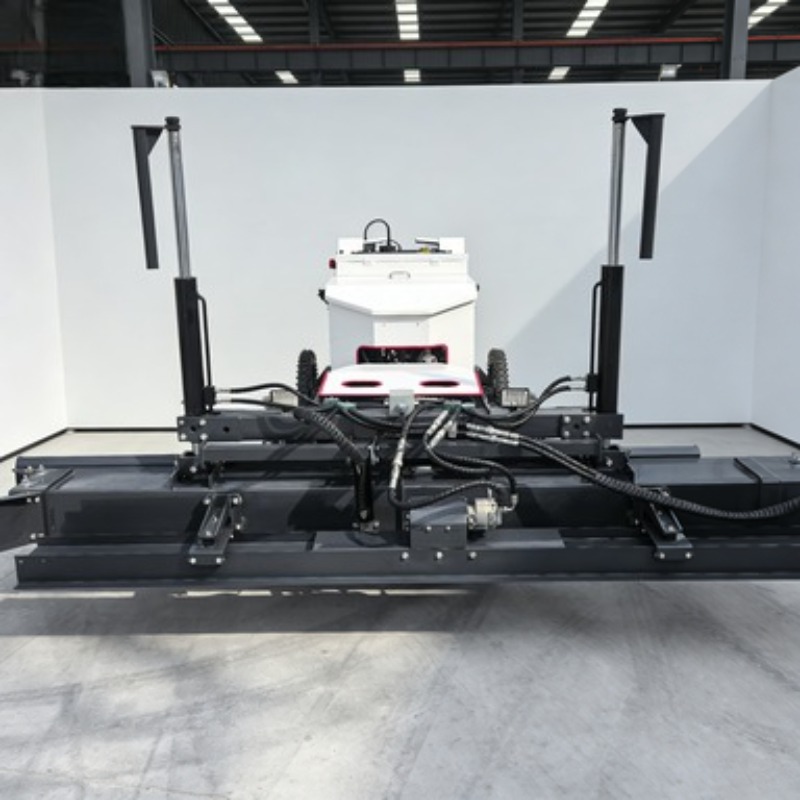 Self-Propelled Laser Leveling  - Industrial Laser Level のレビューと価格