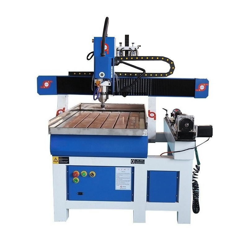 6090 China 3D CNC Router Machi - Cnc Router Machine のレビューと価格