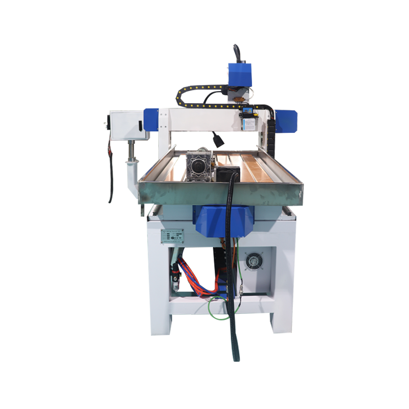 6090 China 3D CNC Router Machi - Cnc Router Machine のレビューと価格