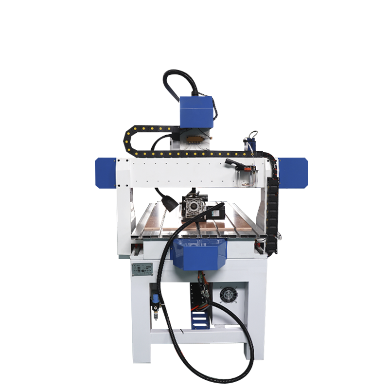 6090 China 3D CNC Router Machi - Cnc Router Machine のレビューと価格